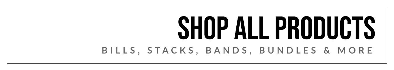 Shop All Products - Banner