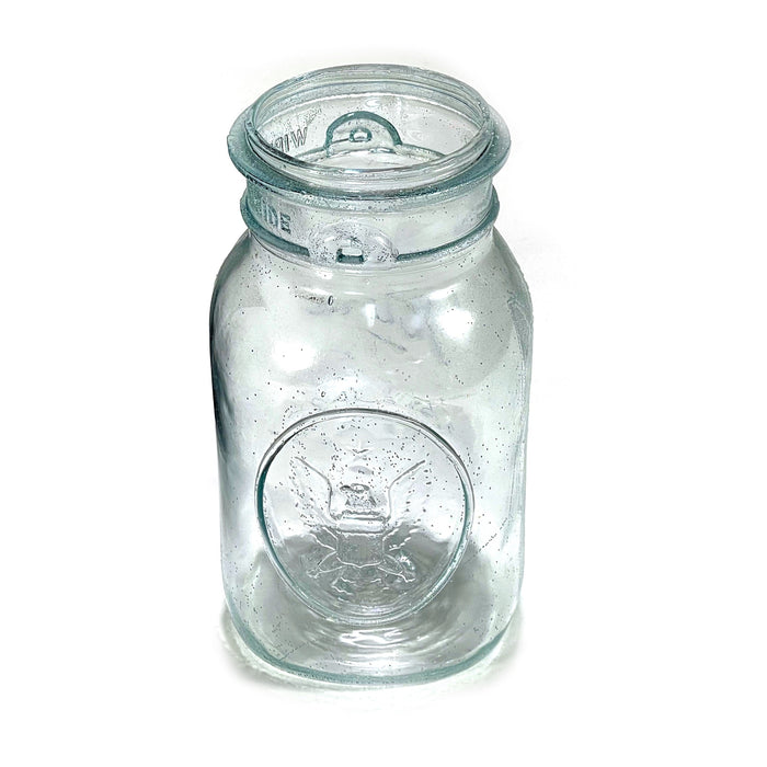 SMASHProps Breakaway Large Mason Jar Prop - Prop Money Inc.