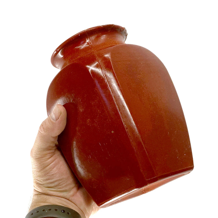 SMASHProps Breakaway Square Sided Vase or Urn - Prop Money Inc.