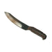 Large Plastic Curved Machete Survival Knife FX Prop - Prop Money Inc.