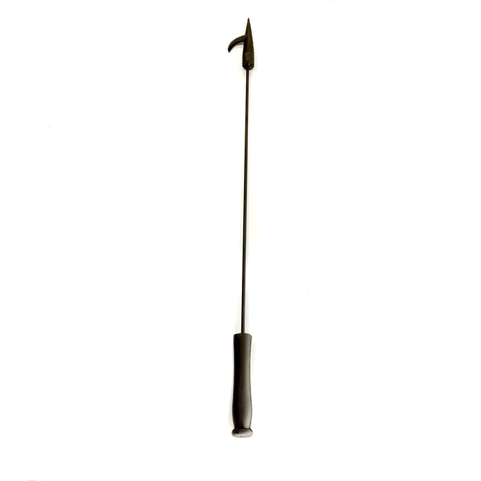 Foam Urethane Fire Poker Prop - Prop Money Inc.