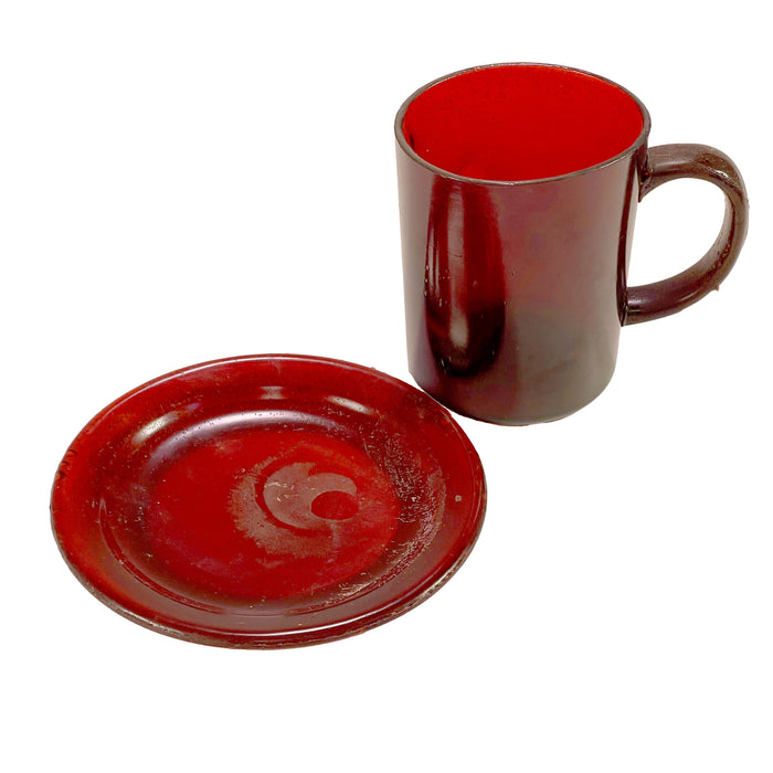 SMASHProps Breakaway Mug & Saucer Set - Prop Money Inc.