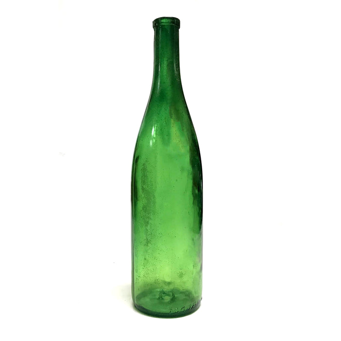 SMASHProps Breakaway White Wine Bottle Prop - Prop Money Inc.
