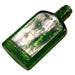 SMASHProps Breakaway Half Pint Flask Bottle Prop - Prop Money Inc.