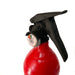 Foam Rubber Fire Extinguisher Prop - RED - Prop Money Inc.