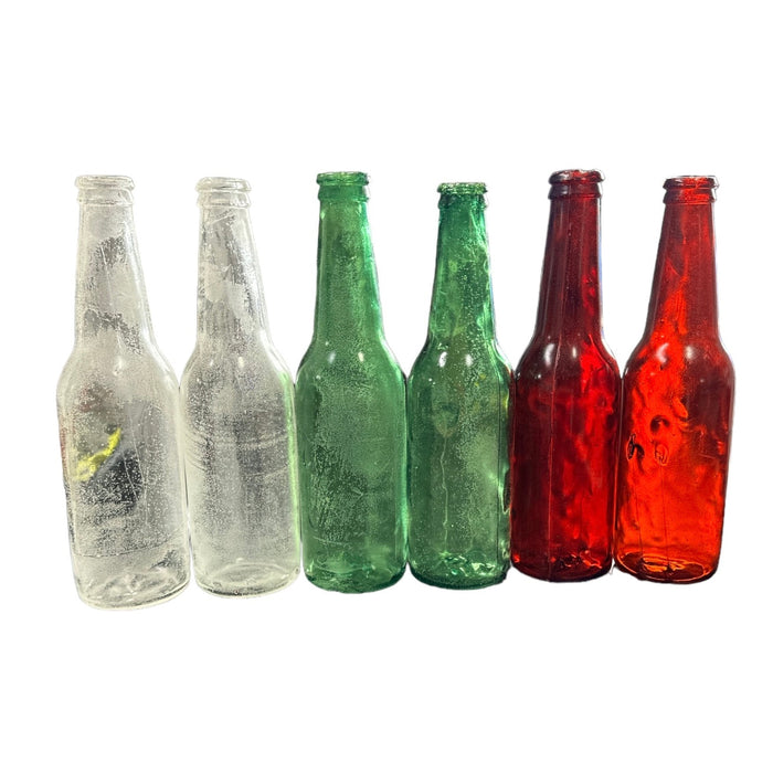 NewRuleFX SMASHProps Breakaway Beer Bottle Prop VALUE 6 Pack - Prop Money Inc.