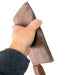 Extra Large Foam Rubber Butcher's Cleaver - Prop Money Inc.