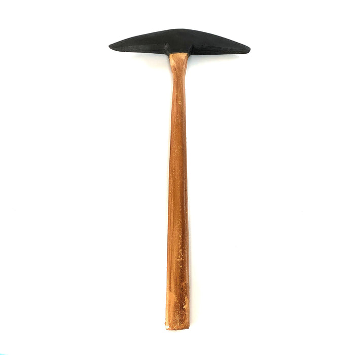 Foam Rubber Hand Pick Axe Stunt Prop - Prop Money Inc.