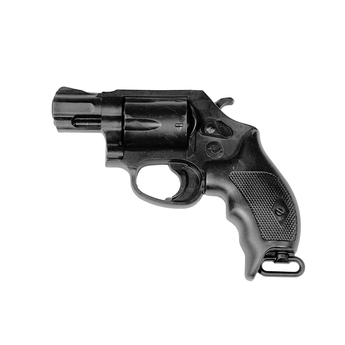 Colt Cobra .38 Inert Pistol Set Safe - Solid Plastic Prop