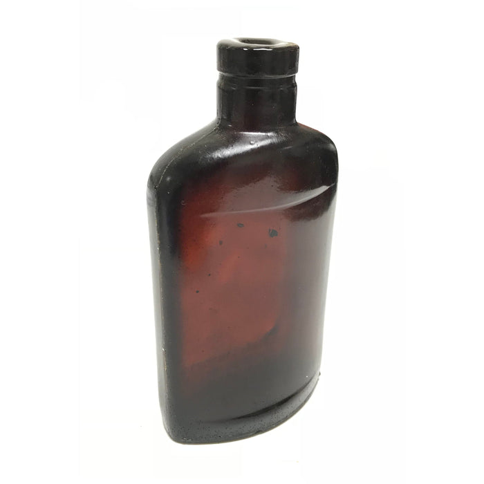 SMASHProps Breakaway Half Pint Flask Bottle Prop - Prop Money Inc.