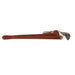 Extra Large Foam Rubber Stunt 24 Inch Pipe Wrench Prop - Prop Money Inc.