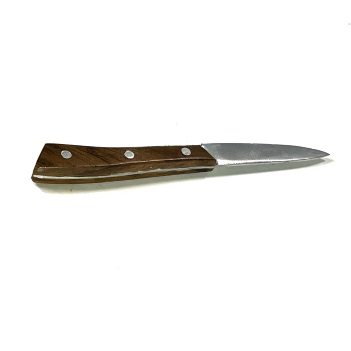 Small Plastic Paring Knife Prop - Prop Money Inc.
