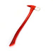 36 Inch Firefighter / Fireman's Axe Urethane Foam Rubber Stunt Prop - Prop Money Inc.