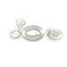 SMASHProps Breakaway 4 Piece Place Setting - Prop Money Inc.