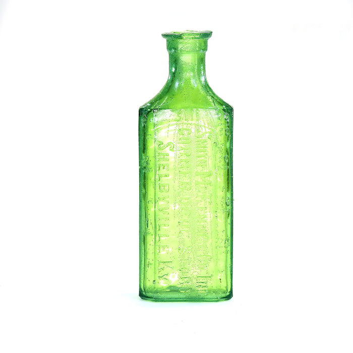 SMASHProps Breakaway Small Poison Bottle Prop - Prop Money Inc.