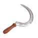 Foam Rubber Hand Sickle - Prop Money Inc.
