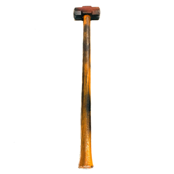 Foam LARGE 34 Inch Rubber Sledgehammer Stunt Prop - Prop Money Inc.
