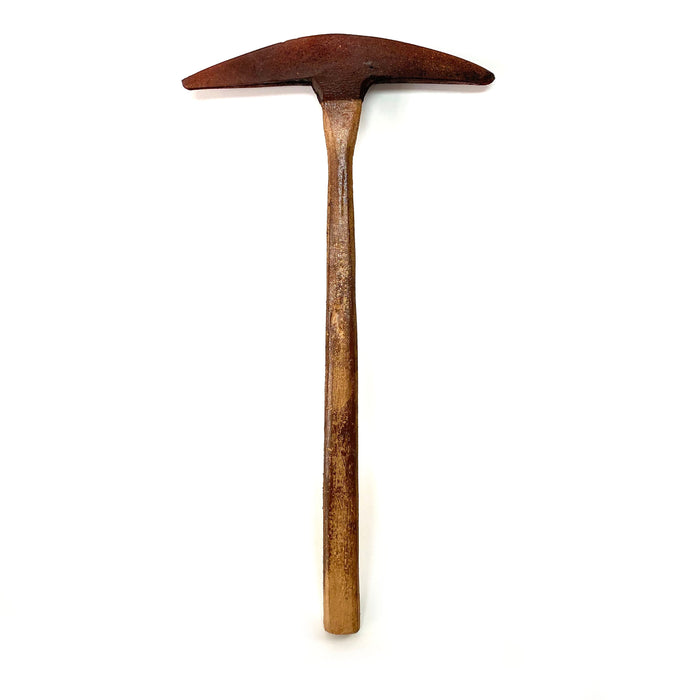 Foam Rubber Hand Pick Axe Stunt Prop - Prop Money Inc.