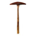 Foam Rubber Hand Pick Axe Stunt Prop - Prop Money Inc.