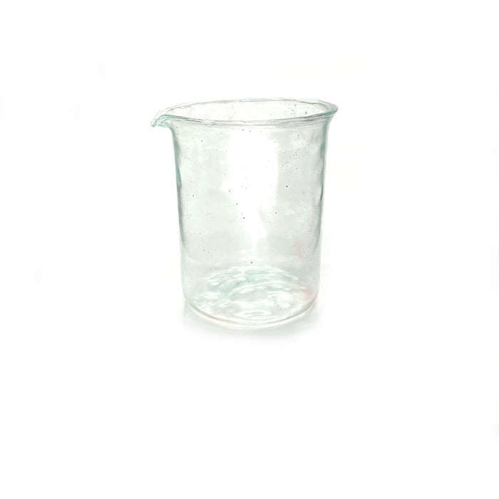 Breakaway 800ml Lab Beaker Movie Prop Clear - Prop Money Inc.