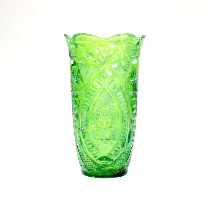 SMASHProps Breakaway Cut Crystal Vase - Prop Money Inc.