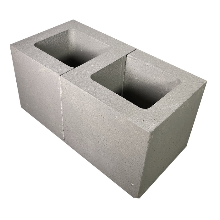 Lightweight Rigid EPS Foam Cement Cinder Block Prop