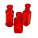 SMASHProps Breakaway Mini Poison Bottles Prop Set 3 Pieces - Prop Money Inc.