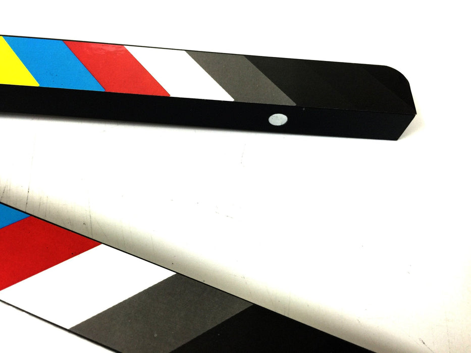 Professional Dry-Erase Production Slate Clapperboard Marker