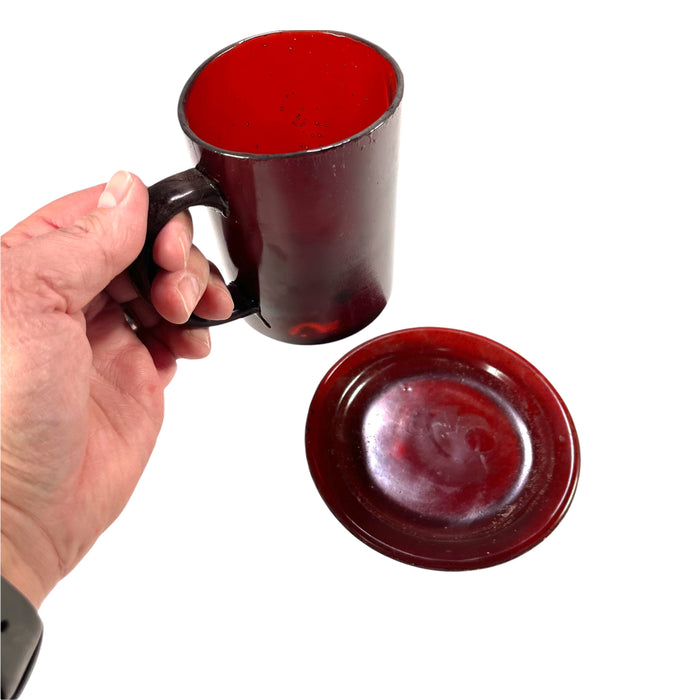 SMASHProps Breakaway Mug & Saucer Set - Prop Money Inc.