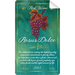 Rosus Dolce Wine Bottle Self Adhesive Label - Prop Money Inc.