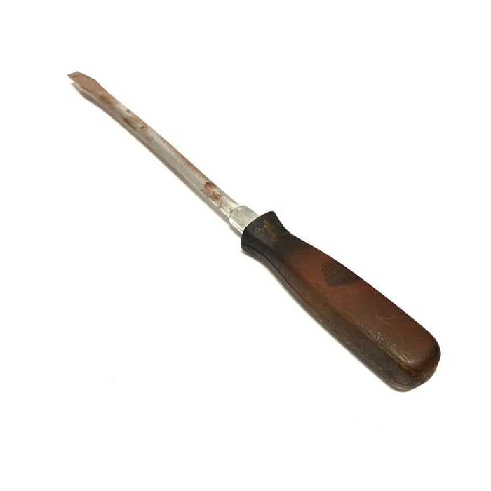 Rigid Plastic Screwdriver Prop - Prop Money Inc.