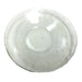 Masterwork Collection LARGE Breakaway Glass Dish Prop - CLEAR - Prop Money Inc.