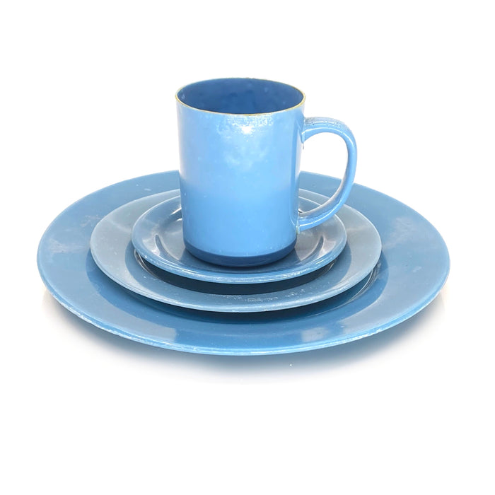 SMASHProps Breakaway 4 Piece Place Setting - Prop Money Inc.