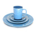 SMASHProps Breakaway 4 Piece Place Setting - Prop Money Inc.