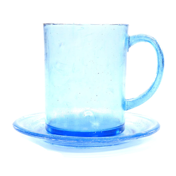 SMASHProps Breakaway Mug & Saucer Set - Prop Money Inc.