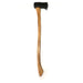 Large Foam Rubber Single Head Two-Hand Axe Stunt Prop - Prop Money Inc.