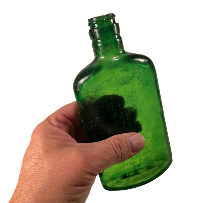 SMASHProps Breakaway Half Pint Flask Bottle Prop - Prop Money Inc.