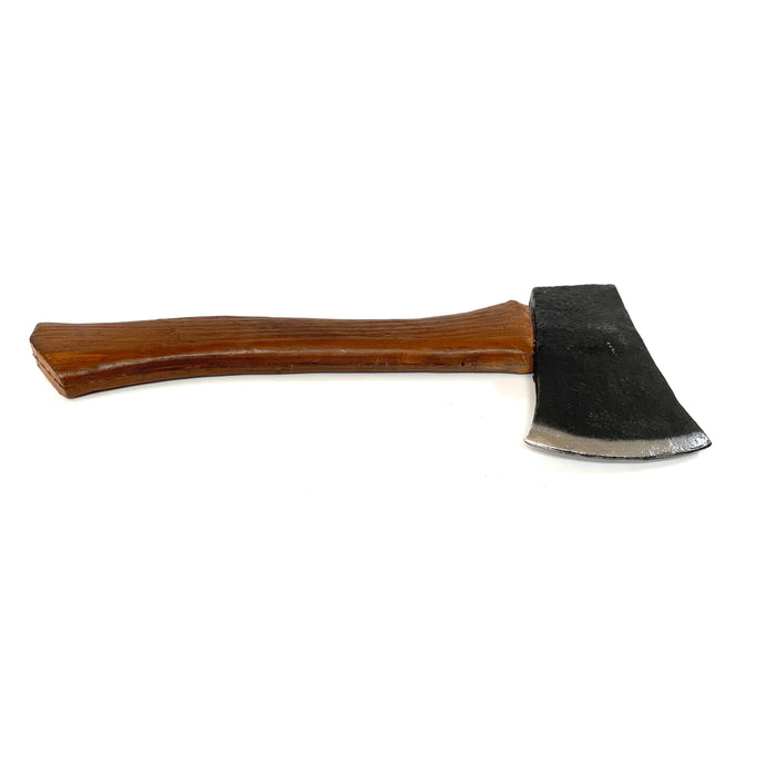 Foam Rubber 13.25 Inch Small Hatchet Axe Prop - Prop Money Inc.