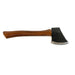 Foam Rubber 13.25 Inch Small Hatchet Axe Prop - Prop Money Inc.
