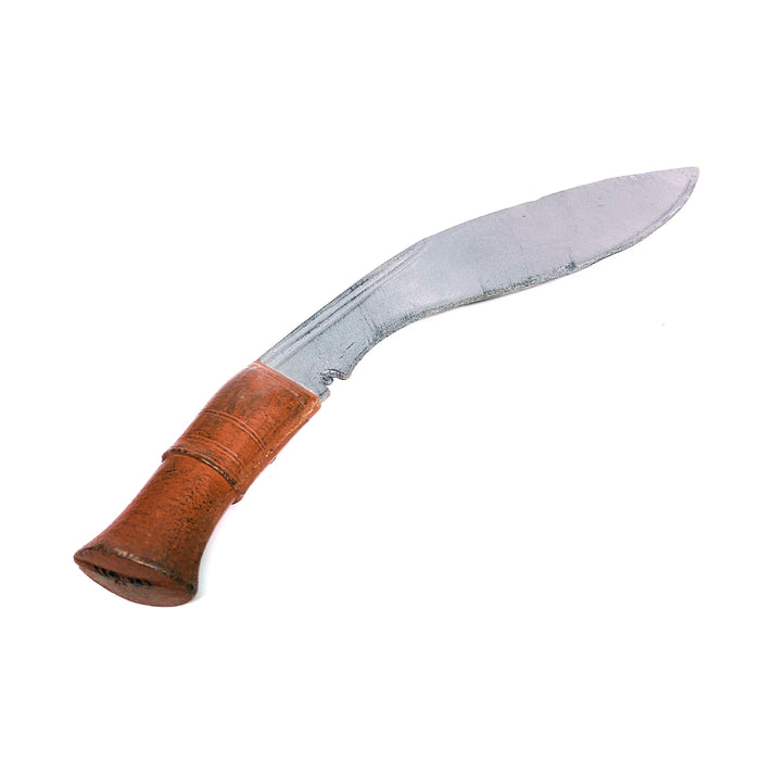 Foam Rubber Kukri Blade - Prop Money Inc.