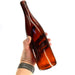 SMASHProps Breakaway White Wine Bottle Prop - Prop Money Inc.