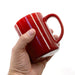 SMASHProps Breakaway Large Mug Prop - Prop Money Inc.