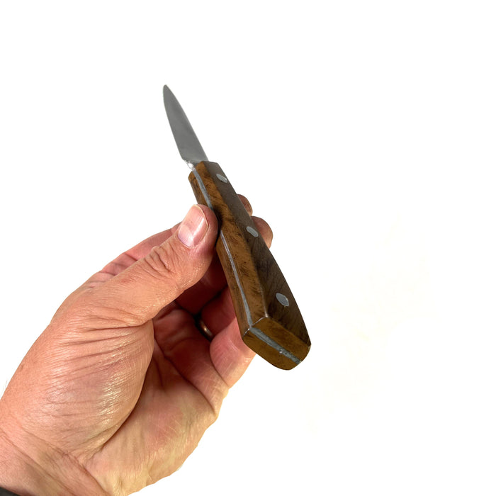 Small Plastic Paring Knife Prop - Prop Money Inc.