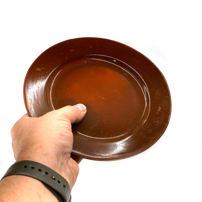 SMASHProps Breakaway Medium Dinner Plate - Prop Money Inc.
