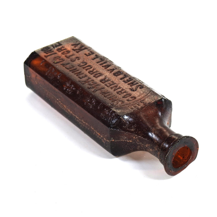 SMASHProps Breakaway Small Poison Bottle Prop - Prop Money Inc.