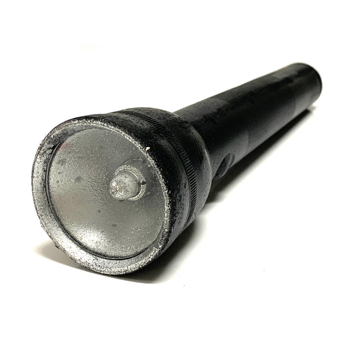 Foam Rubber Flashlight Replica Movie Prop - Prop Money Inc.