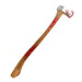 Large Foam Rubber Single Head Two-Hand Axe Stunt Prop - Prop Money Inc.