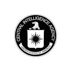 CIA - Logo