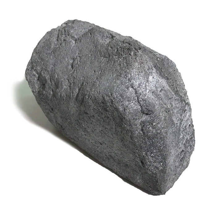 Rubber Coated Rocks Foam Rubber Stunt Large Granite Rock Prop