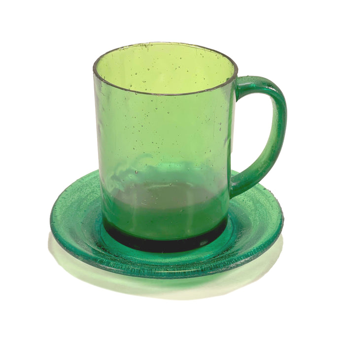 SMASHProps Breakaway Mug & Saucer Set - Prop Money Inc.